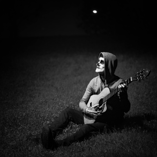 Paper Planes & Polaroids cover